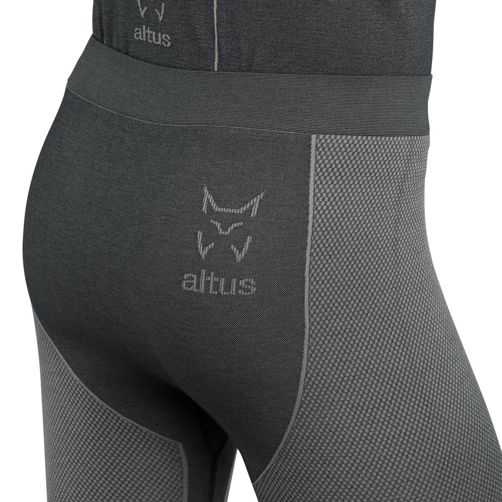 PANTALÓN EIGER - ALTUS