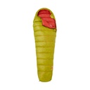 SACO PLUMA ANDES 400D - ALTUS