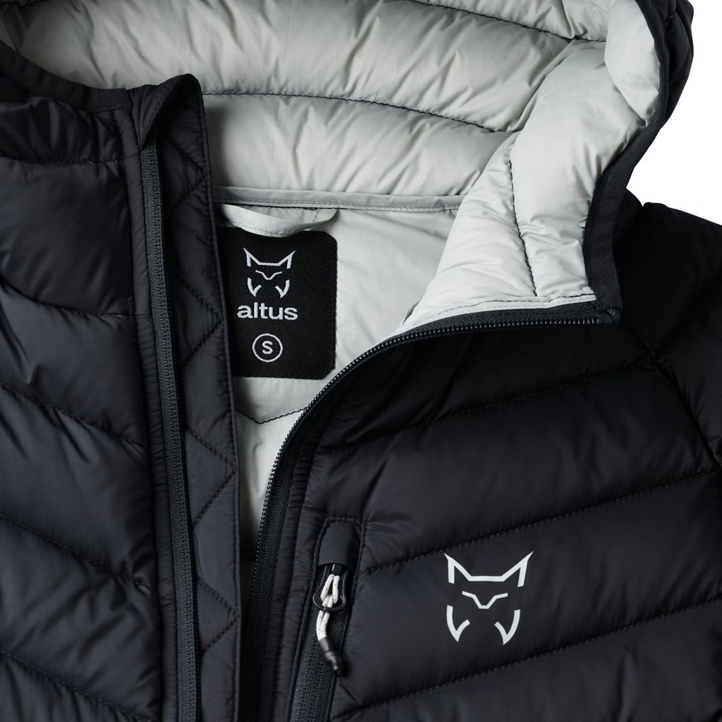 CASACA DENALI LADY - ALTUS