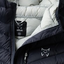 CASACA PLUMA DENALI - ALTUS