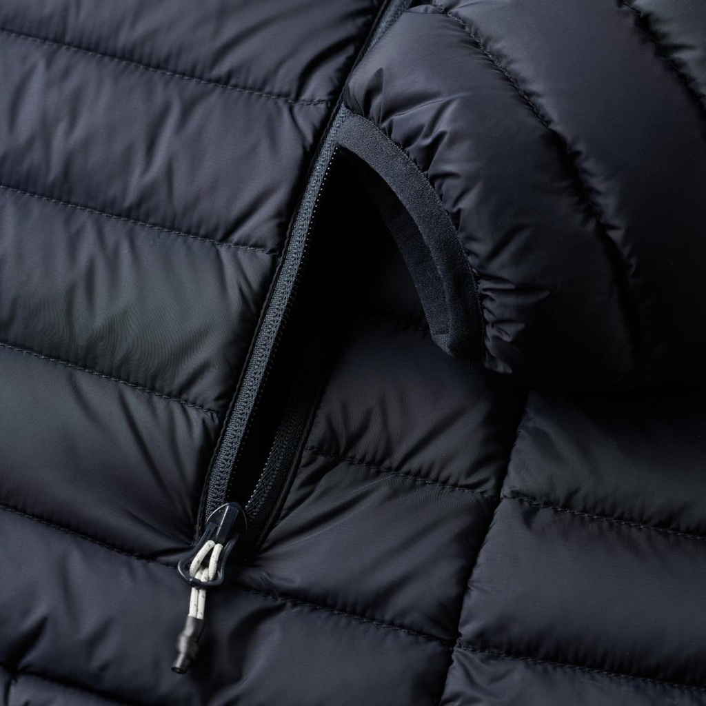 CASACA PLUMA DENALI - ALTUS