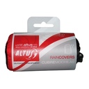 CUBREMOCHILA 30-45L S ROJO - ALTUS