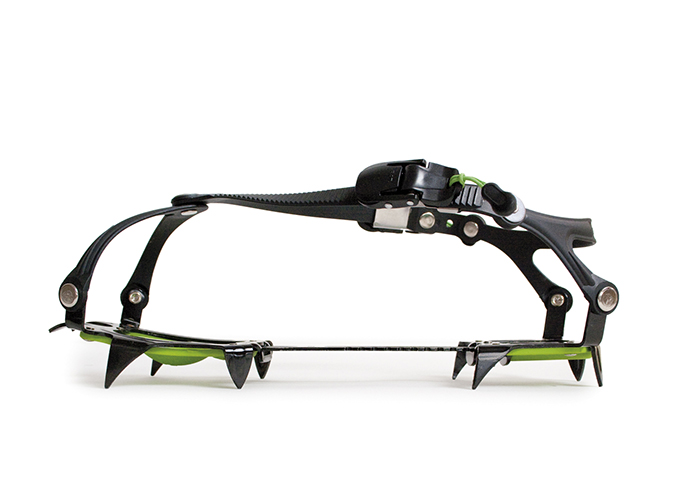 CRAMPON TIGER - ALTUS