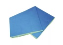 TOALLA SPORT 75X150CM AZUL - ALTUS
