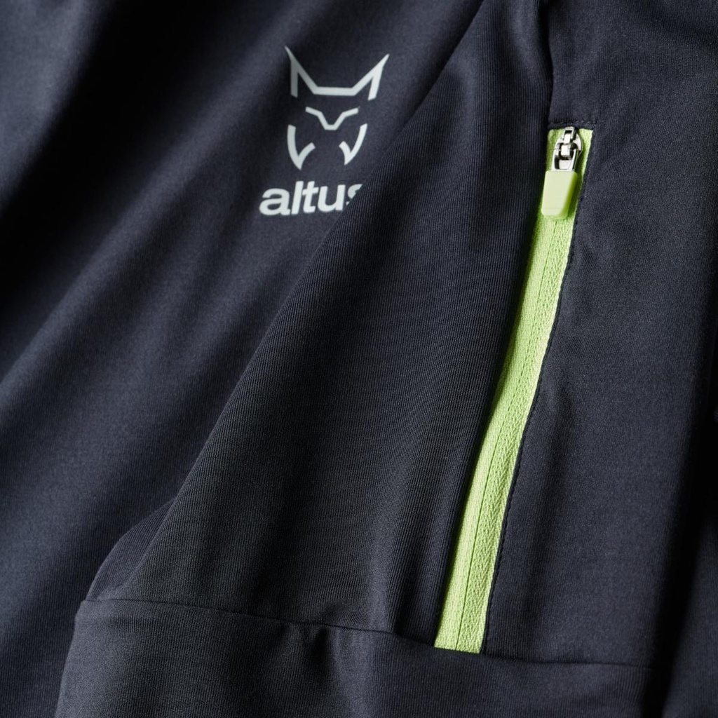 CAMISETA AROLLA - ALTUS