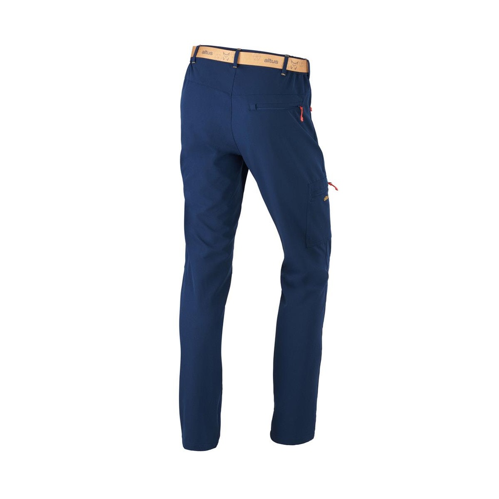 PANTALON LARGO TREKKING YELMO - ALTUS