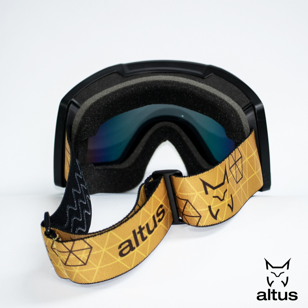 LENTES S.NIEVE VICTORIA (CAT.3) - ALTUS