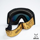 LENTES S.NIEVE VICTORIA (CAT.3) - ALTUS