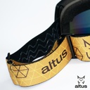 LENTES S.NIEVE VICTORIA (CAT.3) - ALTUS