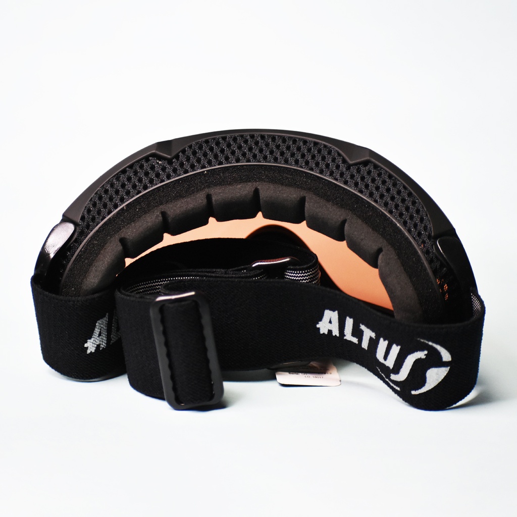 LENTES S.NIEVE GLAN (CAT.1) - ALTUS