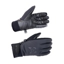 GUANTES TREKKING TECNICO FOX NEGRO - ALTUS