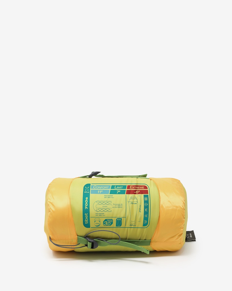 SACO FIBRA TIBET 700S - ALTUS