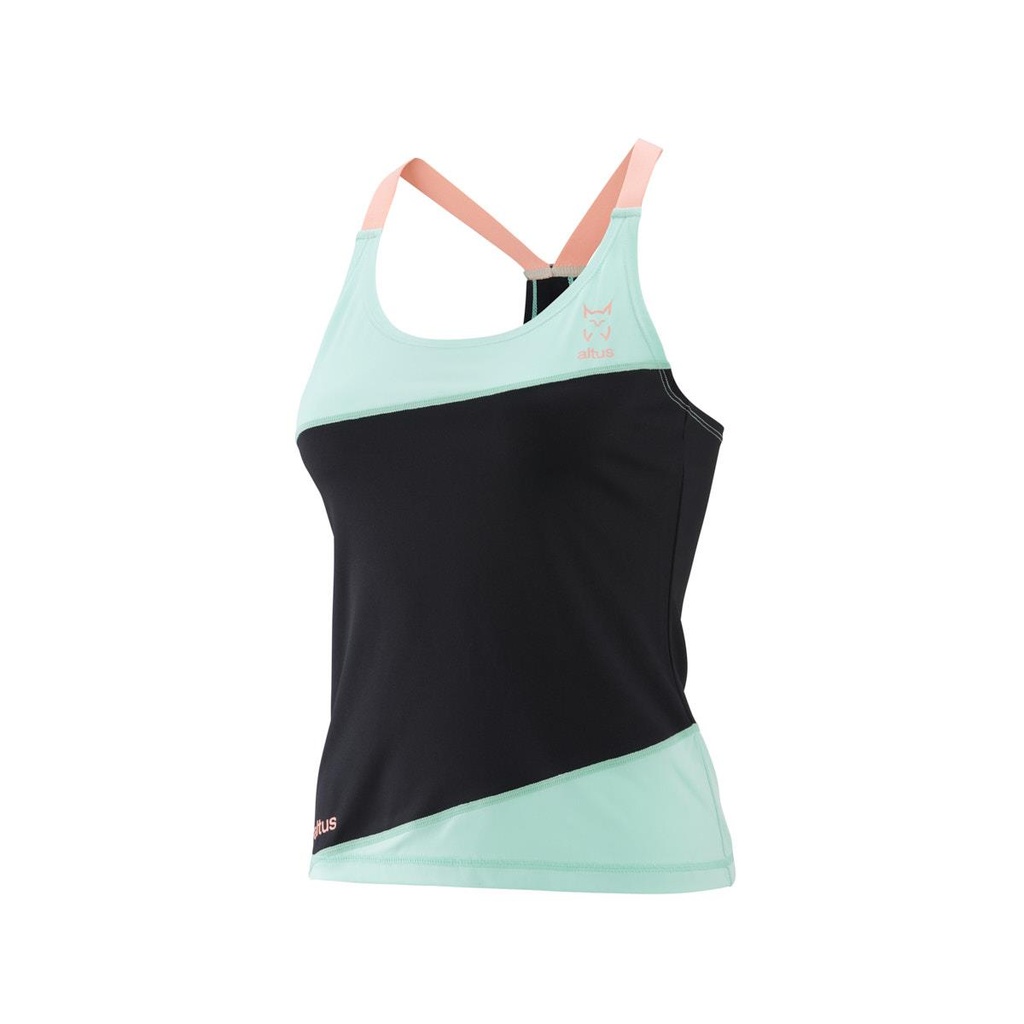 TOP MAROA LADY - ALTUS