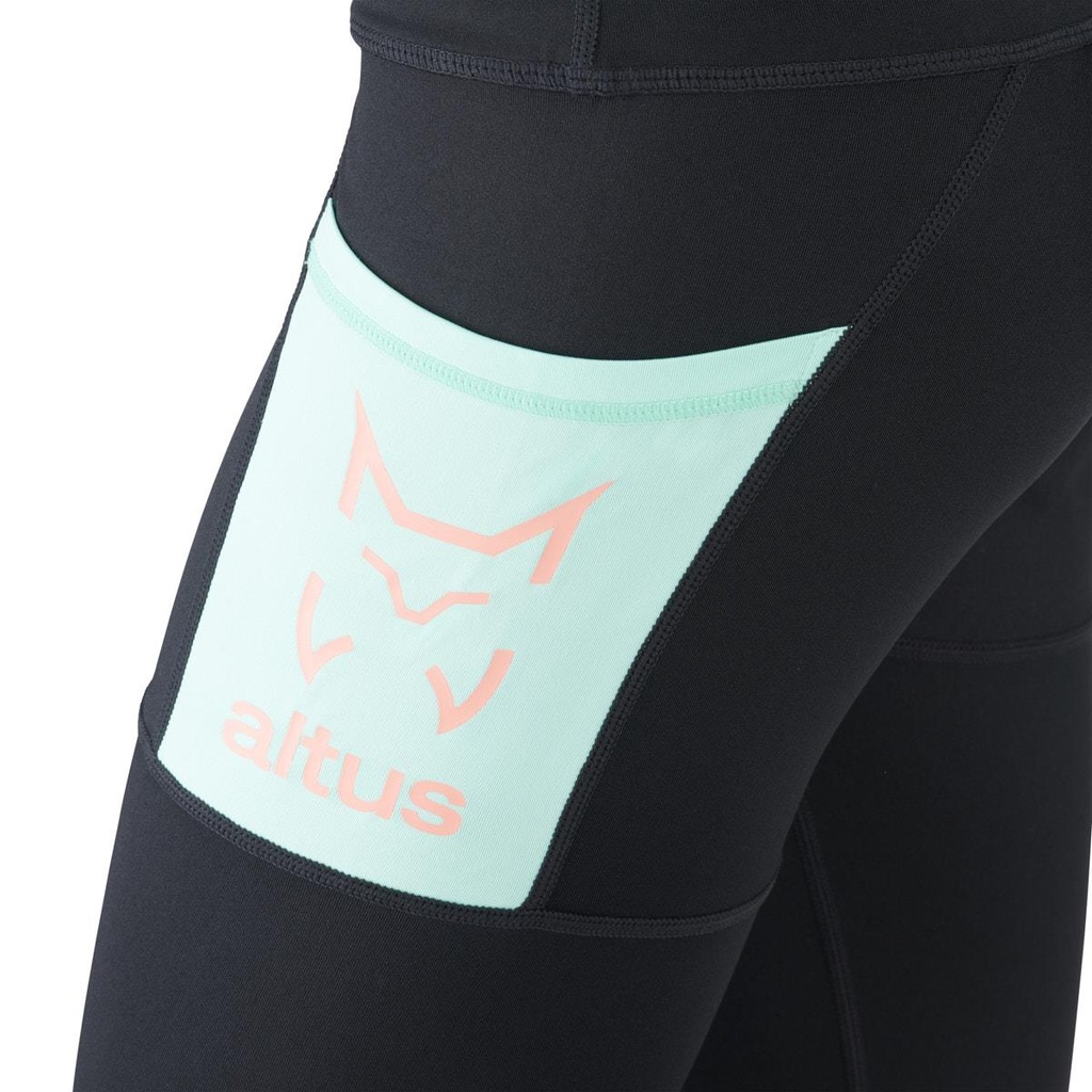 PANTALON MALLA POWELL LADY - ALTUS