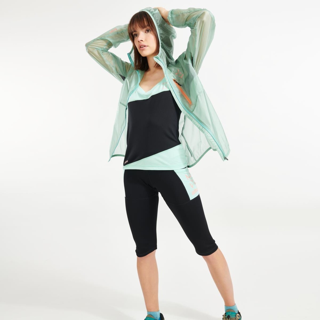 PANTALON MALLA POWELL LADY - ALTUS