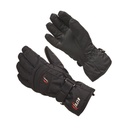 GUANTES TREKKING TÉCNICO LASCAR NEGRO - ALTUS