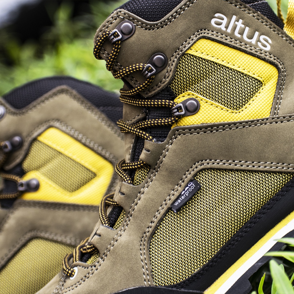 CALZADO BOTA SAJA H30 - ALTUS