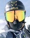 CASCO NEPTUNO - ALTUS