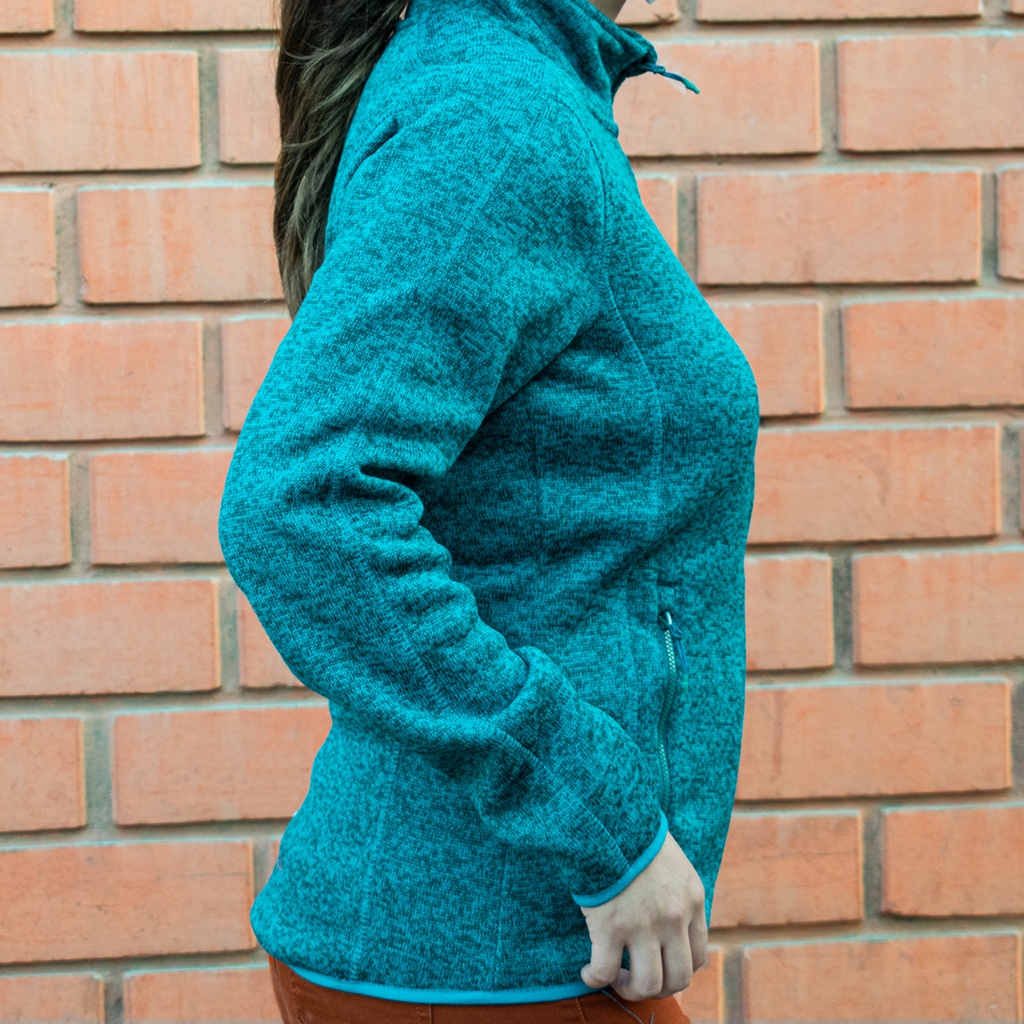 CASACA ODYSSEY LADY - ALTUS