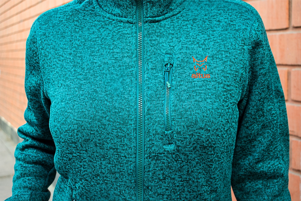 CASACA ODYSSEY LADY - ALTUS