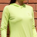 CAMISETA AROLLA LADY - ALTUS