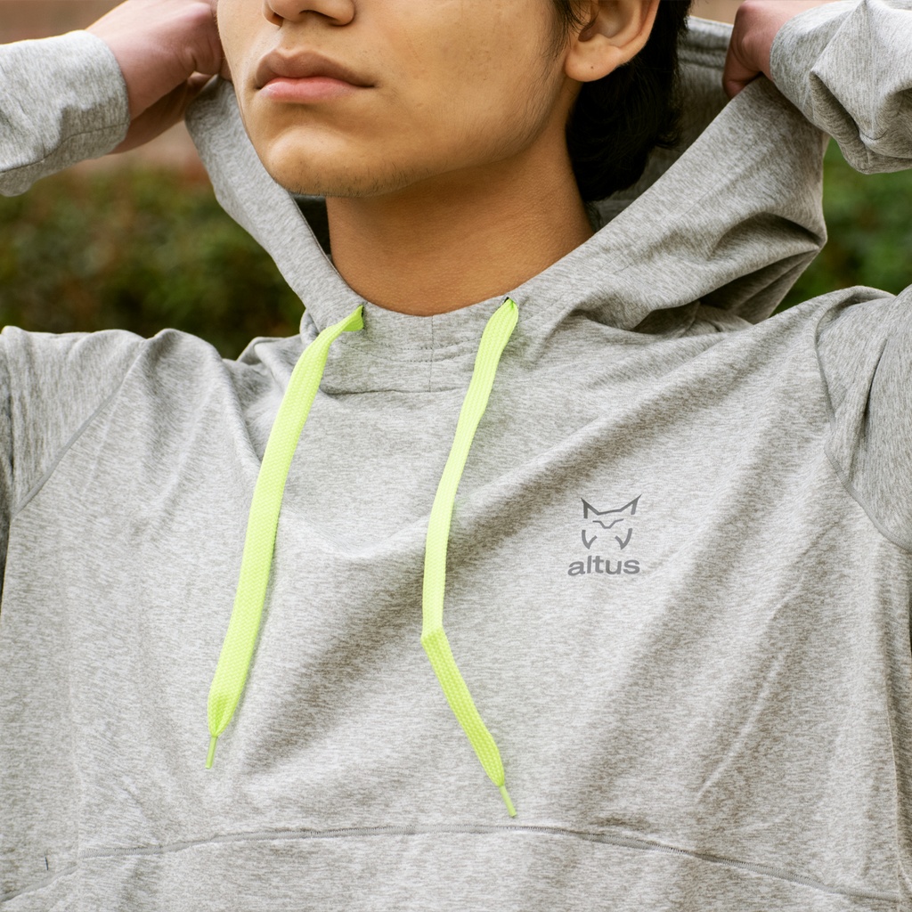 PULLOVER DURAND - ALTUS