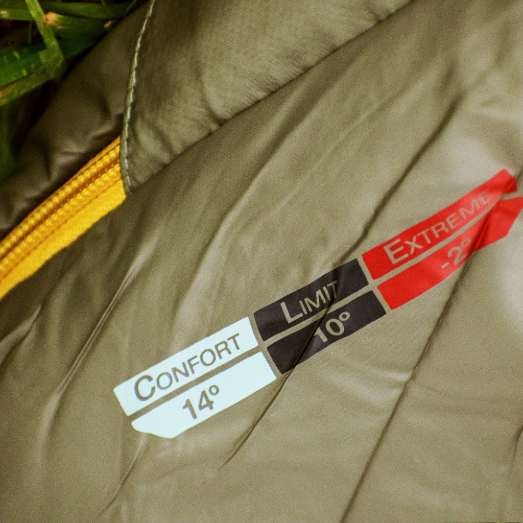 SACO FIBRA TIBET LIGHT 700 H30 - ALTUS