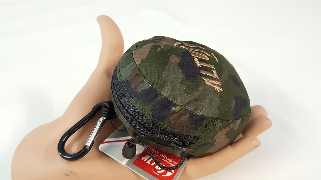 MOCHILA GIZA 20 PIXEL - ALTUS