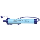 FILTRO DE AGUA PERSONAL - LIFESTRAW