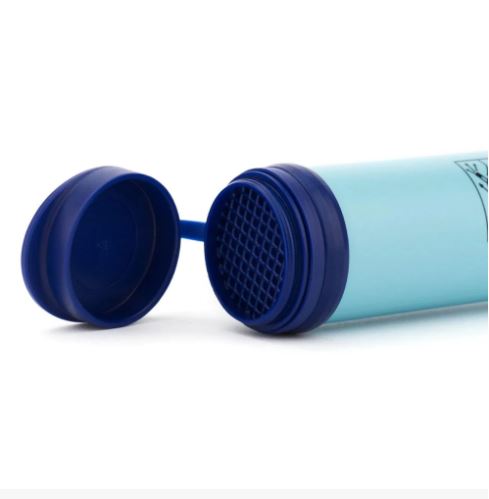 FILTRO DE AGUA PERSONAL - LIFESTRAW