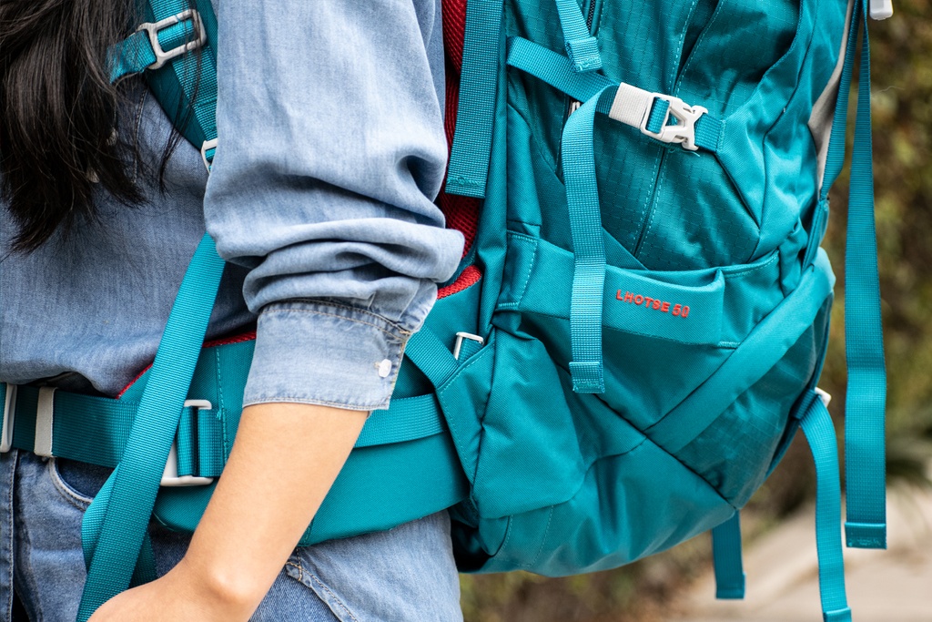 MOCHILA LHOTSE 50 - ALTUS