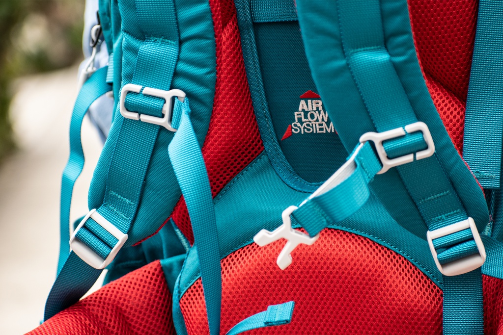 MOCHILA LHOTSE 50 - ALTUS