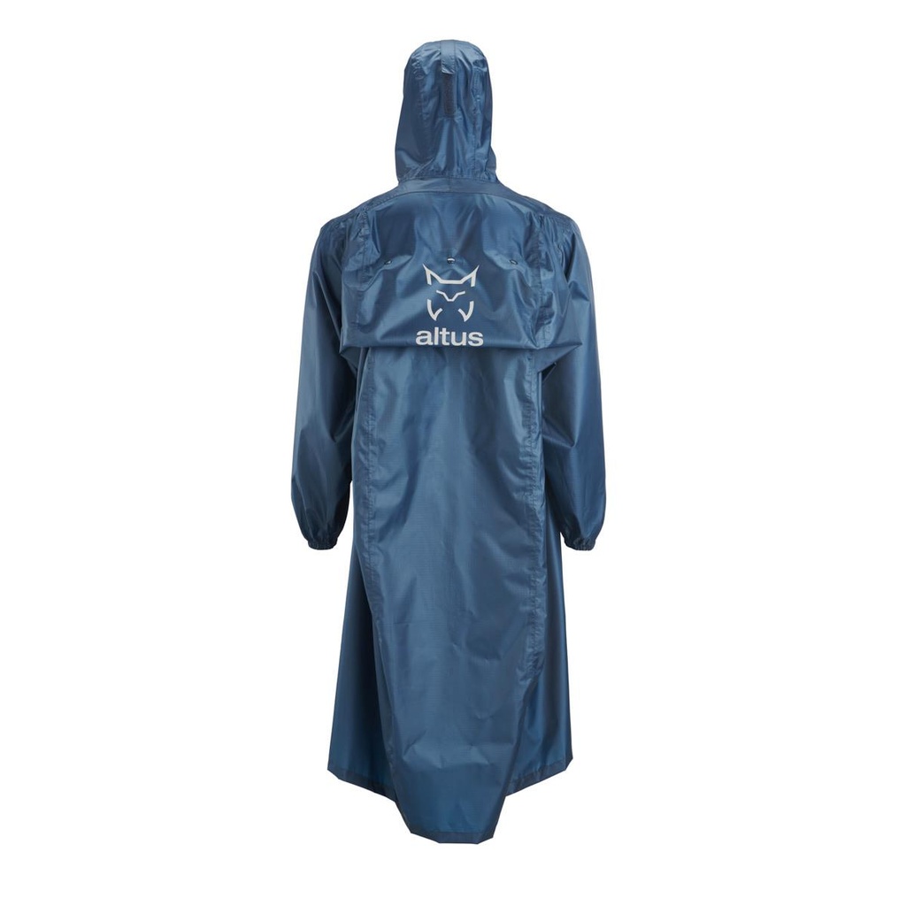 PONCHO ATMOSPHERIC H30 – ALTUS