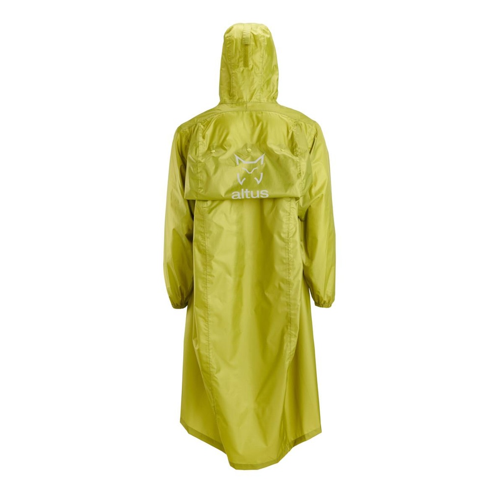 PONCHO ATMOSPHERIC H30 – ALTUS