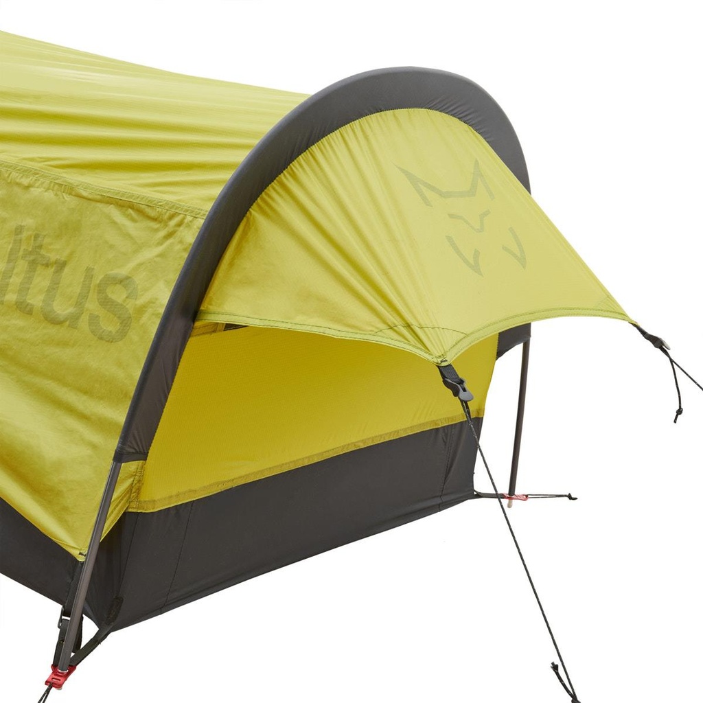 CARPA AVIN 1 I30 - ALTUS
