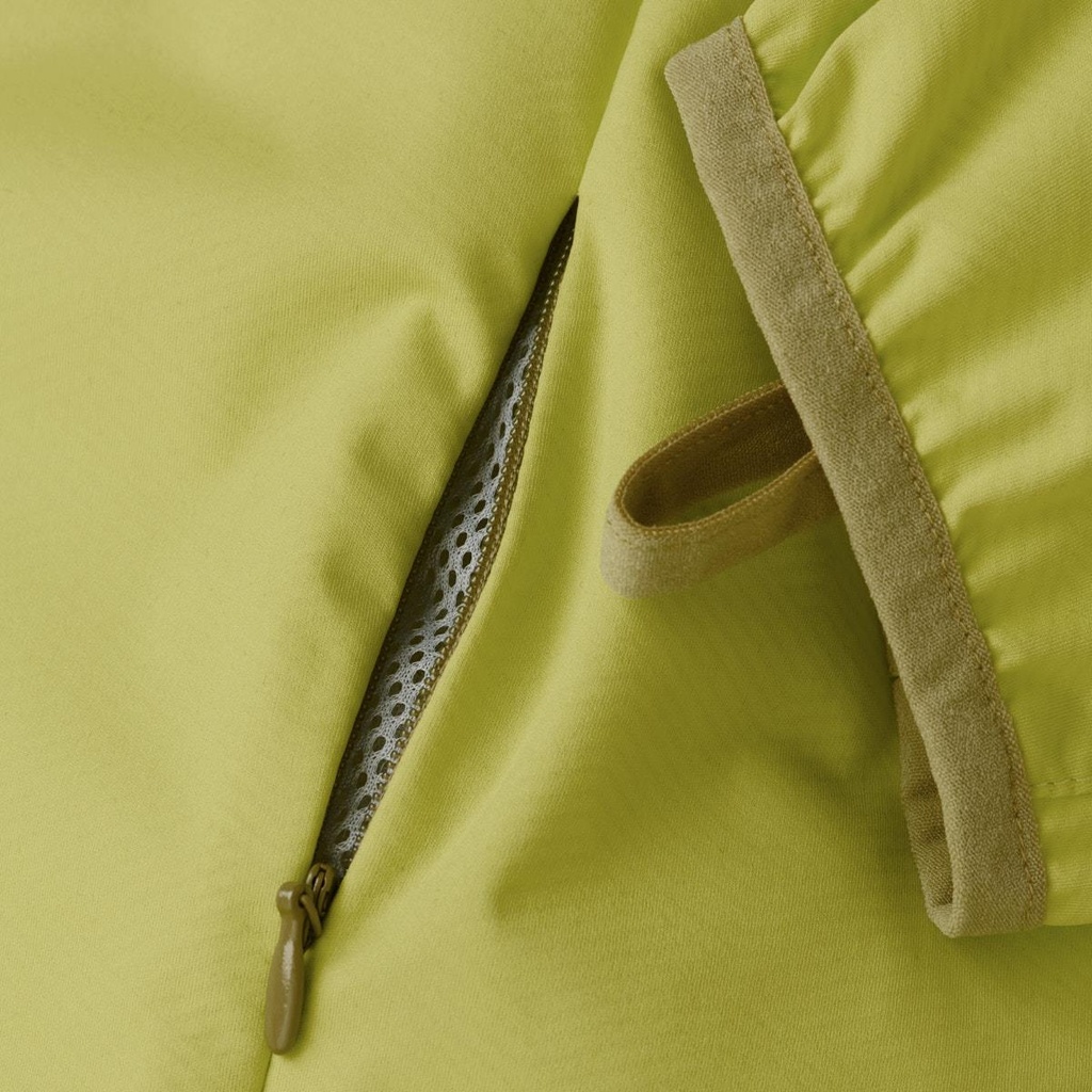 CHAQUETA LIGERA BAIKAL - ALTUS