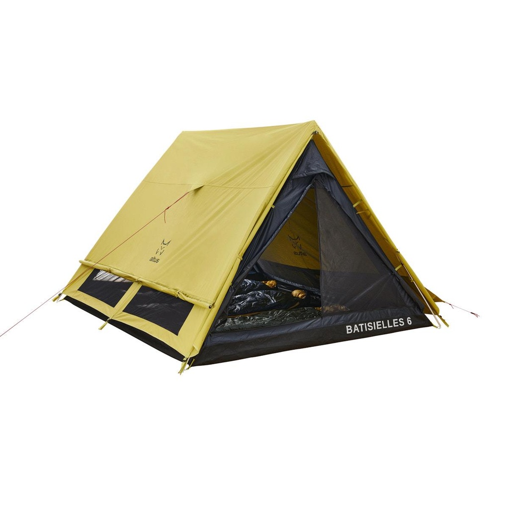 CARPA BATISIELLES 6 I30 - ALTUS