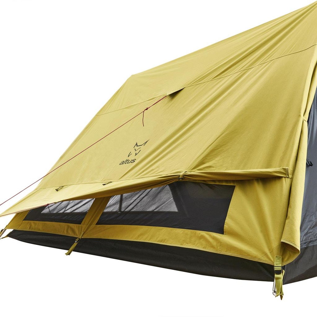 CARPA BATISIELLES 6 I30 - ALTUS