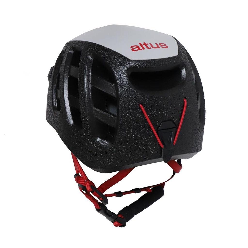 CASCO MERCURIO - ALTUS