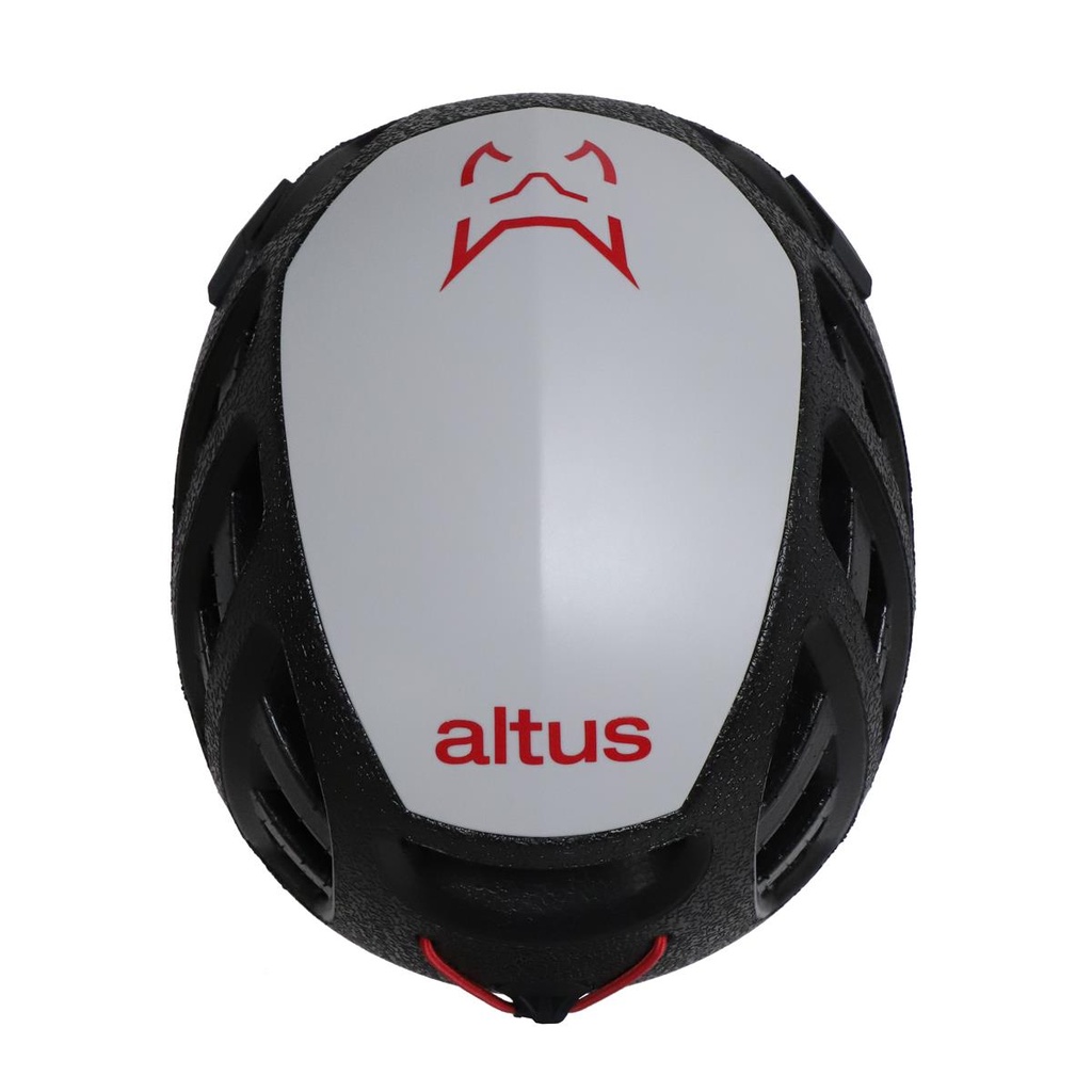 CASCO MERCURIO - ALTUS