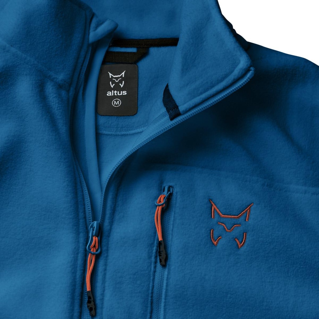 CHAQUETA LOMBARDIA - ALTUS