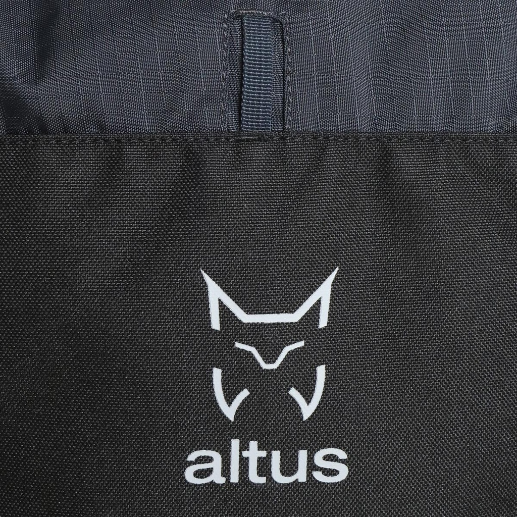 MOCHILA MORATA 55 - ALTUS