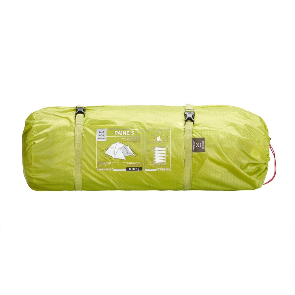 CARPA PAINE 5 I30 - ALTUS