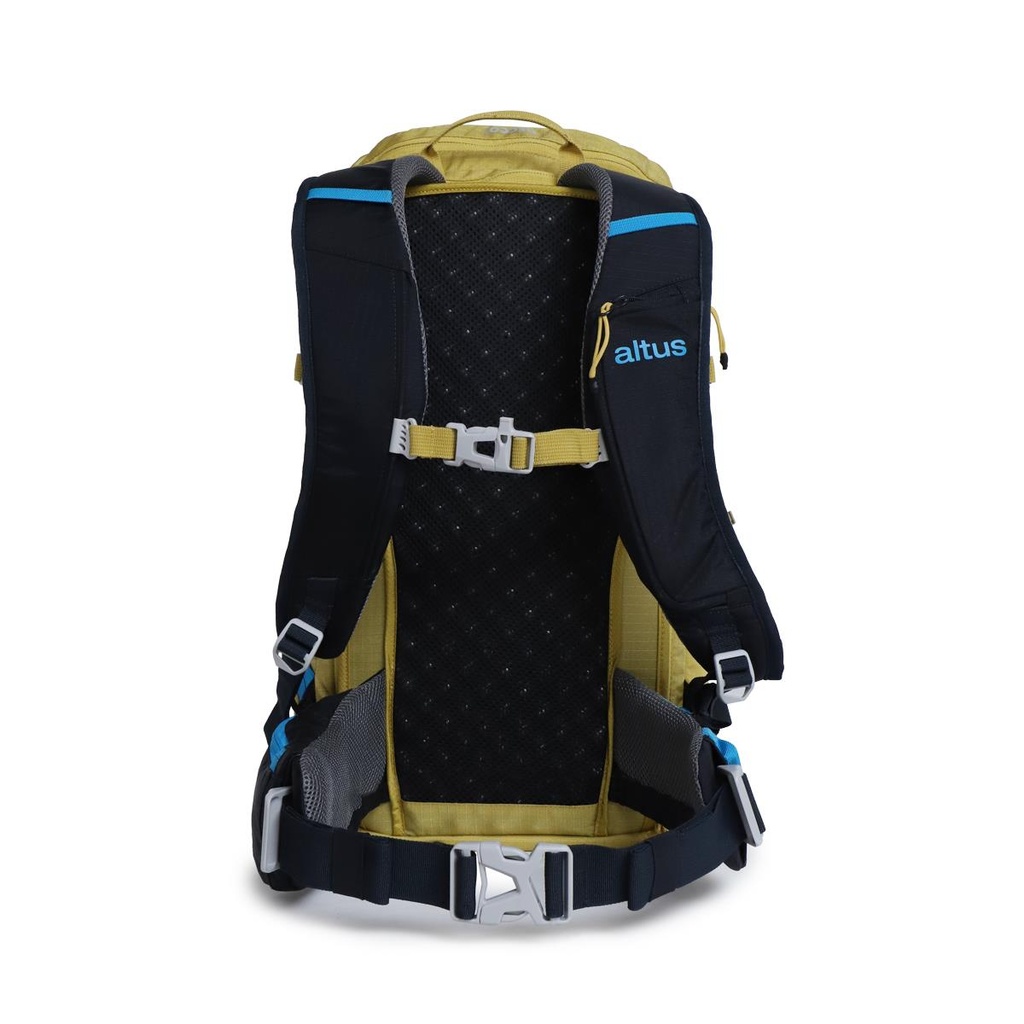 MOCHILA SAIOA - ALTUS