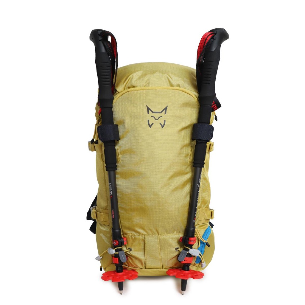 MOCHILA SAIOA - ALTUS