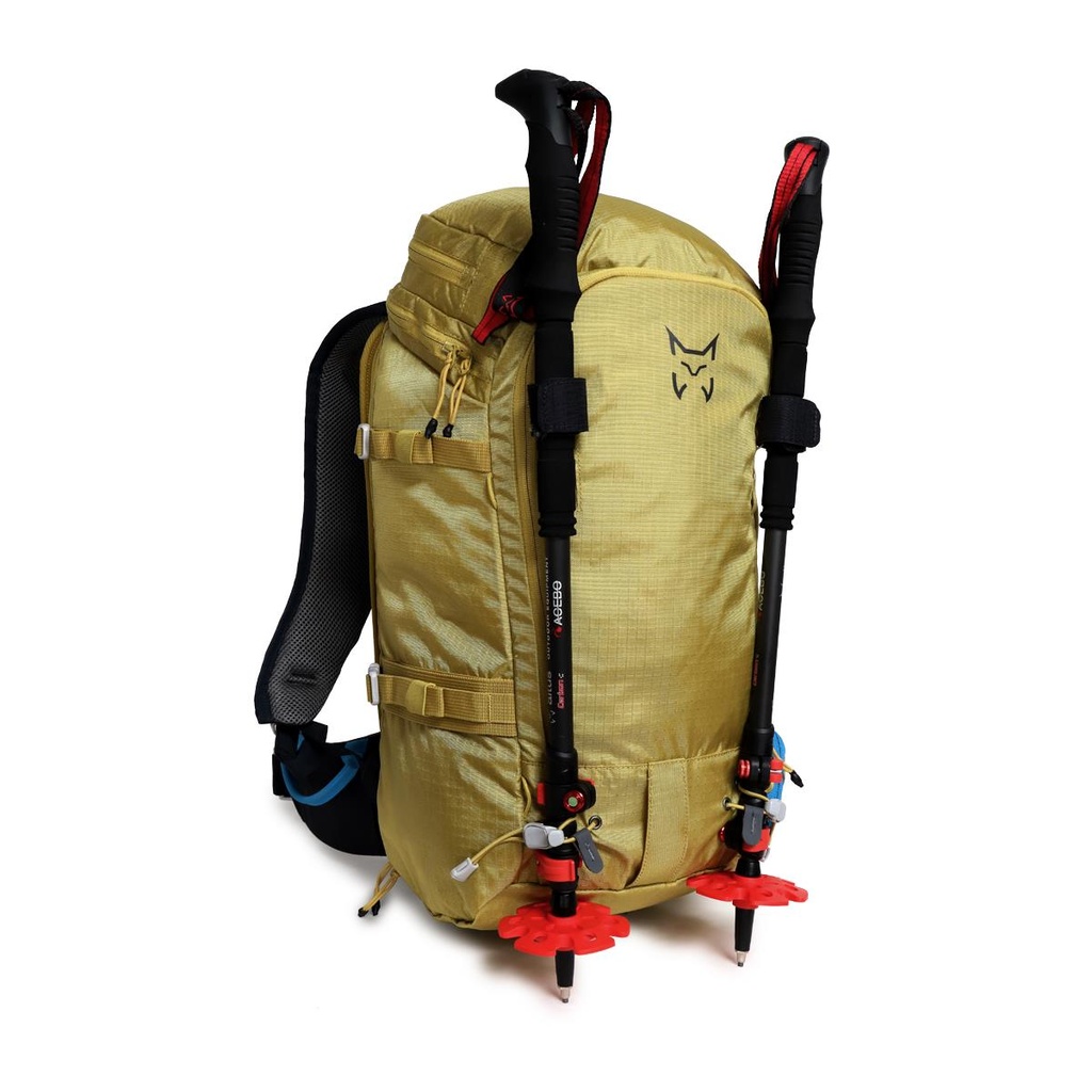 MOCHILA SAIOA - ALTUS