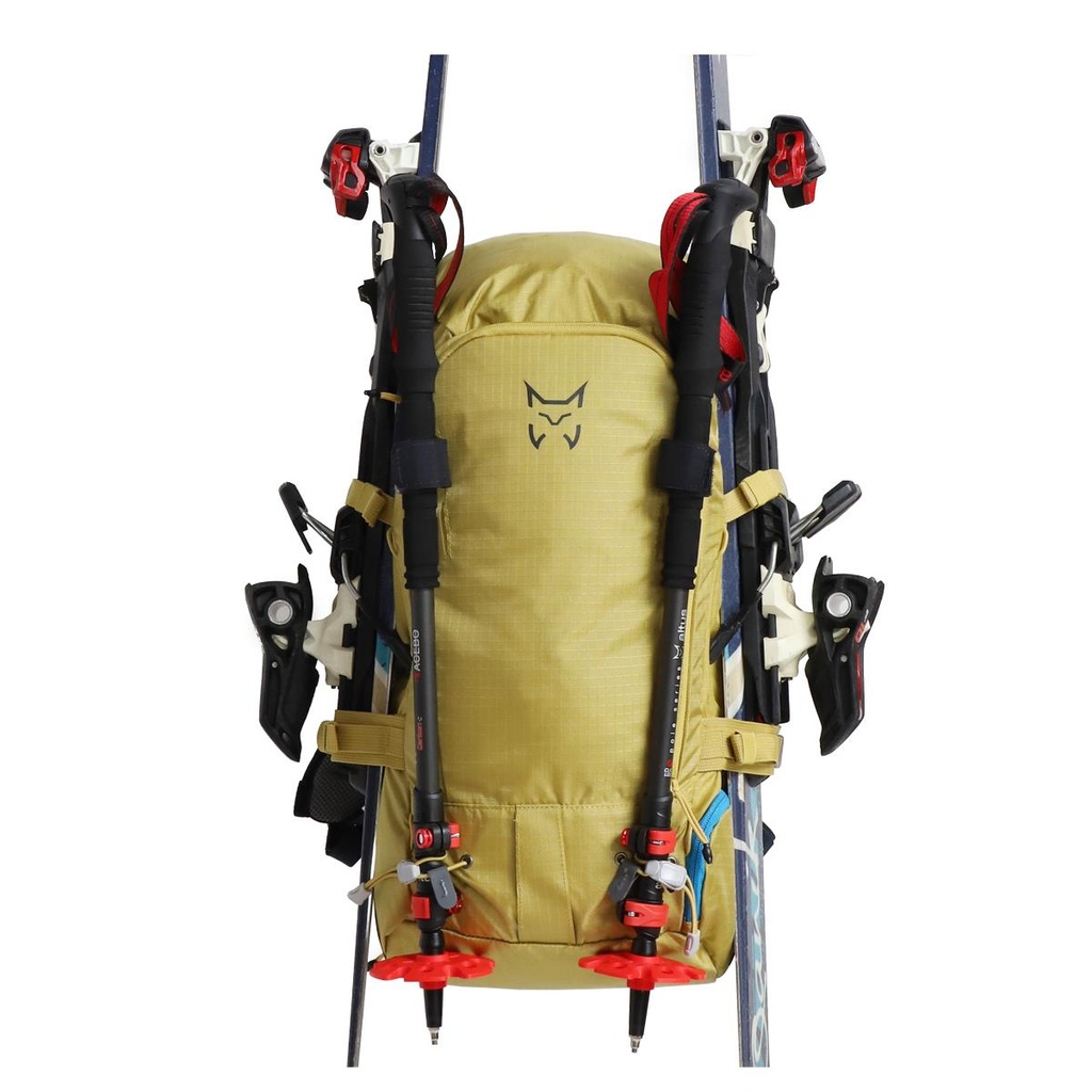 MOCHILA SAIOA - ALTUS