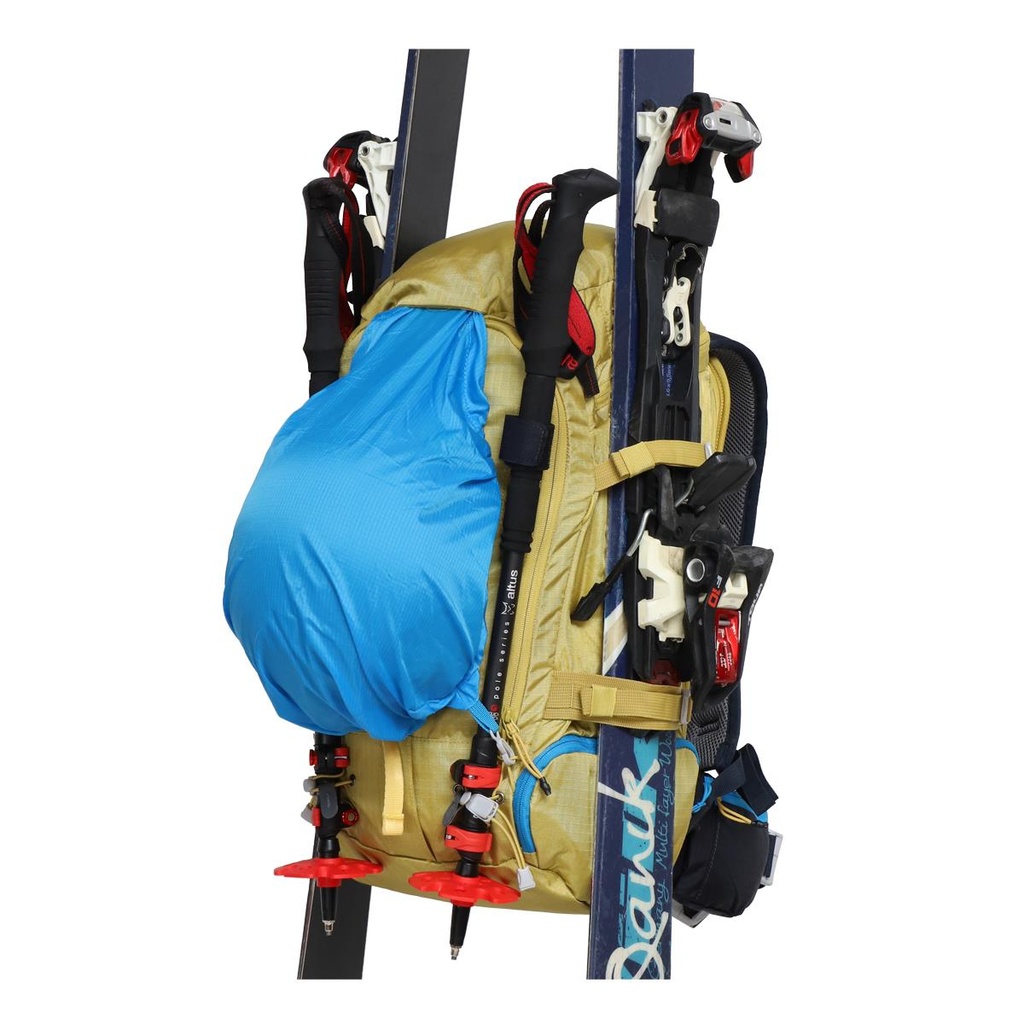 MOCHILA SAIOA - ALTUS