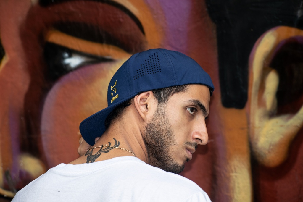 DSPORT - GORRA SONORA - ALTUS