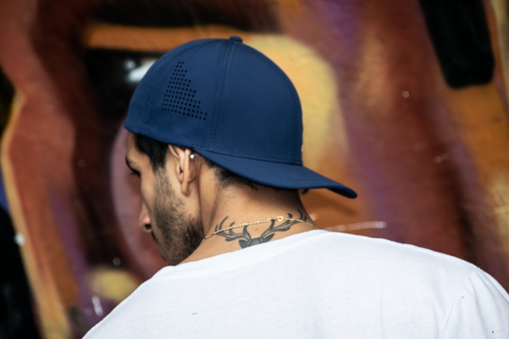 DSPORT - GORRA SONORA - ALTUS